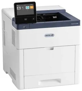 Ремонт принтера Xerox C600N в Самаре